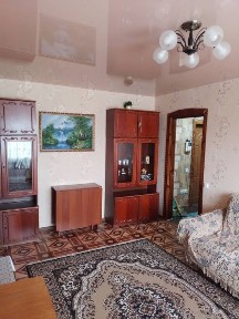 Здам 2-х кімнатну квартиру Шкільна 10