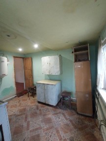 Продажа 1/ 2 Дома пгт Рогань