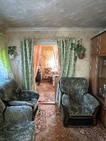Оренда будинку з газовим опаленням (р-н Перемога)