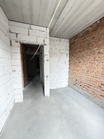 ТОП пропозиція! Повноцінна 1к біля ПАРКУ! Є ГАЗ! Центр міста! Поруч уся інфраструктура! БЕЗ комісії