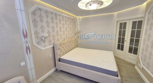 1-кім 50.4 м. кв. Берестейський пр-т 5-В, ЖК Victory V