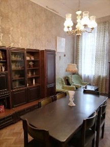 Продам 3к квартиру 123м царский домХрещатик центр Киева Станиславского