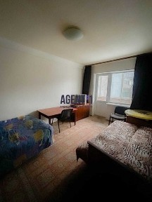 Продаж 1-кімнатної квартири, Київ вул. Івана Дзюби, буд. 6, 3/5пов