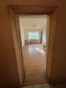 1кімнатна квартира. Нивки. Продам. Власник