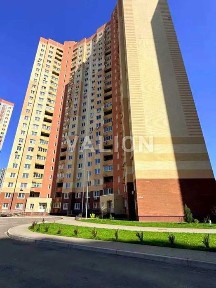 Продаж 2к квартири, Самійла Кішки 5Б (Конєва), ЖК Еврика, метро Іподром, Голосіївський район