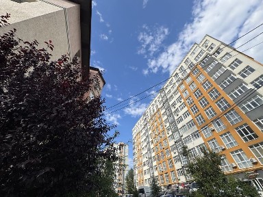 Продаж Сучасноі Дизайнерськоі квартири ЖК Стожари ЖК Софіівська Слобідка Боголюбова 9а