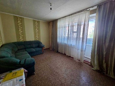 Продаж 2 кімнатна квартира м. Обухів