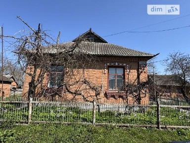 Продаж 1 поверхового будинку з верандою і ділянкою на 25 соток, 76.5 кв. м, 3 кімнати, на вул. Тиха • ID 34766236