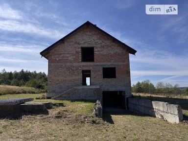 Продаж 2 поверхового будинку 100 кв. м, 6 кімнат • ID 34766270