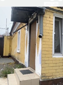 Продаж 1 поверхового будинку 43 кв. м, 3 кімнати • ID 34766241