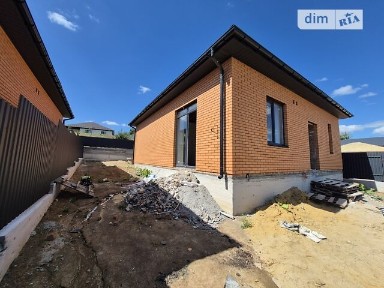 Продаж 1 поверхового будинку з ділянкою на 3.5 сотки, 82 кв. м, 3 кімнати, на вул. Сагайдачного • ID 34766186