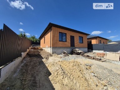 Продаж 1 поверхового будинку з ділянкою на 3.5 сотки, 80 кв. м, 3 кімнати, на вул. Сагайдачного • ID 34766164