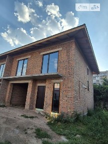 Продаж 2 поверхового дуплекса з ділянкою на 2 сотки, 125 кв. м, 3 кімнати, на вул. Кобилянської • ID 34766129