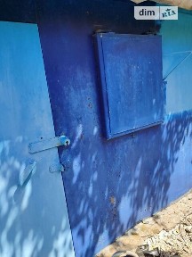 Продаж 1 поверхового будинку 30 кв. м, 1 кімната • ID 34765910