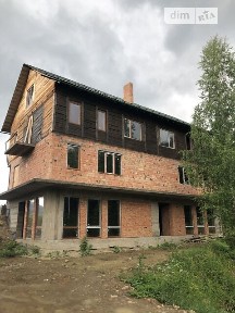 Продаж 3 поверхового будинку 50 кв. м, 10 кімнат • ID 34765596