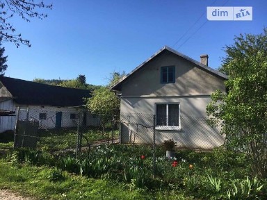Продаж 1 поверхового будинку 51.3 кв. м, 2 кімнати • ID 34765581