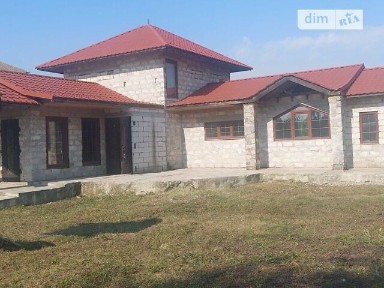 Продаж 2 поверхового будинку 116 кв. м, 5 кімнат • ID 34765602