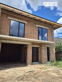 Продаж 2 поверхового дуплекса 125 кв. м, 4 кімнати, на вул. Волинська • ID 34765481