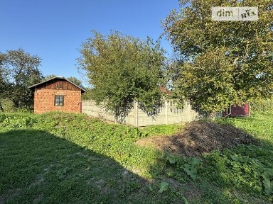 Продаж 1 поверхового будинку з ділянкою на 15 соток, 1500 кв. м, 2 кімнати • ID 34765426