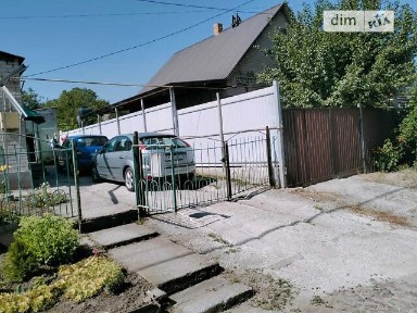 Продаж 1 поверхового будинку 60 кв. м, 4 кімнати • ID 34765361