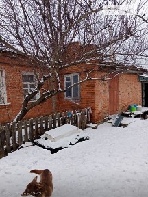 Продаж 1 поверхового будинку з ділянкою на 17 соток, 69 кв. м, 3 кімнати, на пров. Зарічний • ID 34765153