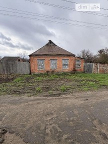 Продаж 1 поверхового будинку з ділянкою на 16 соток, 55 кв. м, 3 кімнати • ID 34765143
