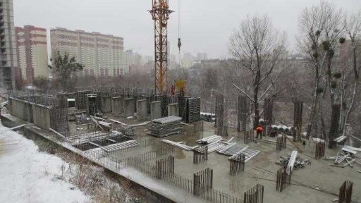Продаж смарт квартири, ЖК Совські Ставки, Печерський р-н Переуступка