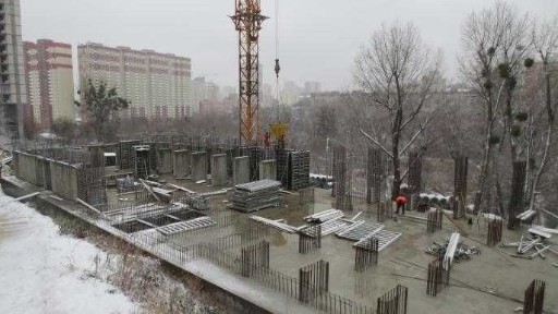 Продаж смарт квартири, ЖК Совські Ставки, Печерський р-н Переуступка