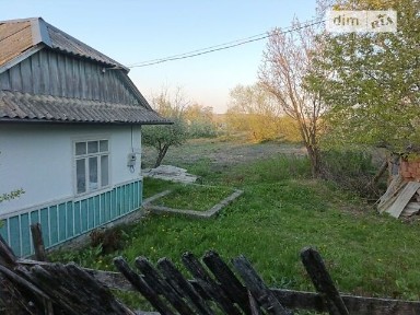Продаж 1 поверхового будинку 2000 кв. м, 2 кімнати • ID 34764508