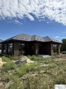 Продаж 1 поверхового будинку 106 кв. м, 3 кімнати • ID 34763702
