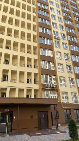 3к квартира ЖК Променада, центр м. Вишневого