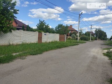 Продаж 1 поверхового таунхауса з ділянкою на 4 сотки, 93.5 кв. м, 3 кімнати, на вул. Бурачека • ID 29348969