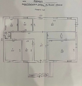 Оренда (власник без комісії) / Продаж комерційне нежитлове приміщення київська область будинок склад с. Вороньків, пл 202 кв. м