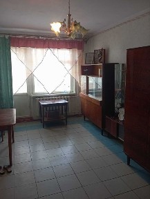 Сдам 1 ком. квартиру, ул. Жолио Кюри / Марсельская