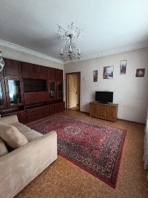 Сдам 2 комн Канатная /Семинарская 11000