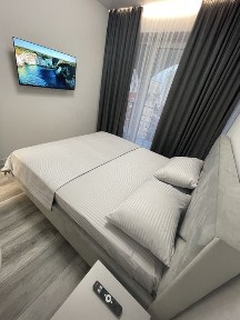 Сдам новую квартиру жк Виа Рома, Инглези Люстдорфская