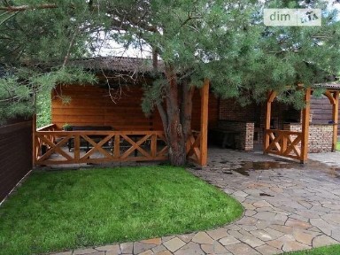 Оренда будинку на добу на вул. Залізнична, 3 кімнати, спальних місць - 9 • ID 34765636