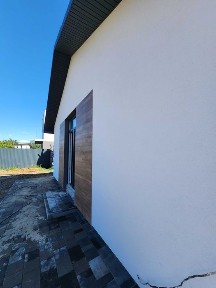 Від забудовнка. Продам Будинок 85 м² с. Тарасівка, 4,5 сотки.