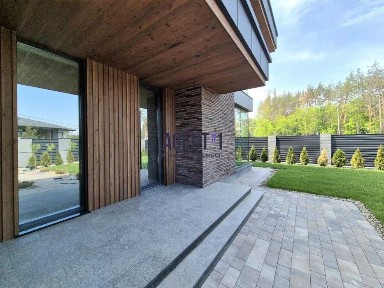 Преміальний будинок 270 кв. м. Басейн, гараж, 10 соток! Ходосівка