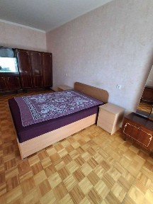 2 кімнатна квартира
