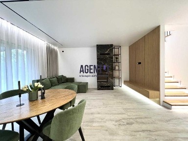 Продаж дуплекса 118 кВ. м з новим ремонтом, Софіївська Борщагівка