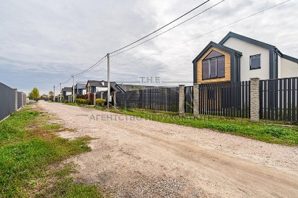 Продажа дома, с. Петропавловское, КМ Вишневый хуторок, Бориспольский