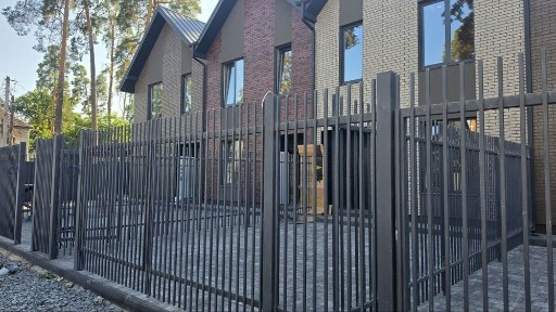 Продам таунхаус у м. Буча. Газове опалення