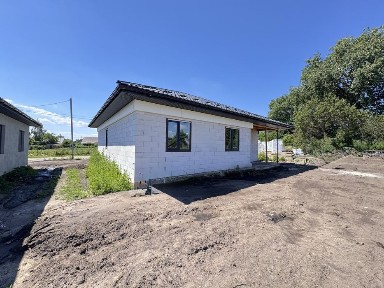 Будинок 100м2 з комунікаціями без КОМІСІЇ. Газ біля будинку