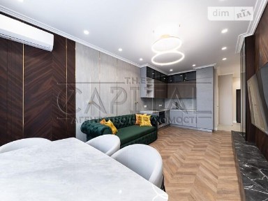 Довготривала оренда 1к квартири на туп. Фортечний 7В • ID 34766515
