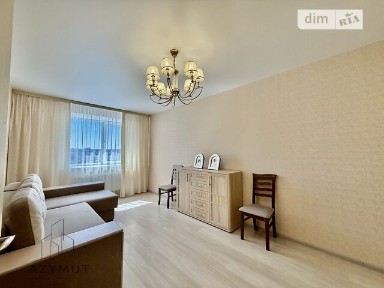 Довготривала оренда 1к квартири на просп. Коцюбинського 43А • ID 34766491