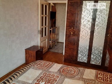 Довготривала оренда 4к квартири на вул. Машинобудівна 8 • ID 34763241