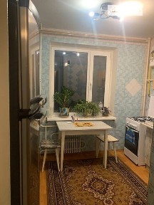Довготривала оренда 1к квартири на вул. Івана Миколайчука 11 • ID 34766385