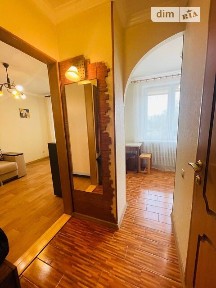Довготривала оренда 1к квартири на просп. Перемоги 54 • ID 34766458