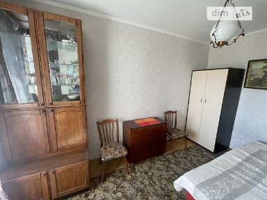Довготривала оренда 2к квартири на вул. Андрія Малишка 3 • ID 34766362